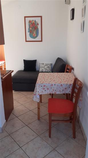 Apartment A5, for 2 persons