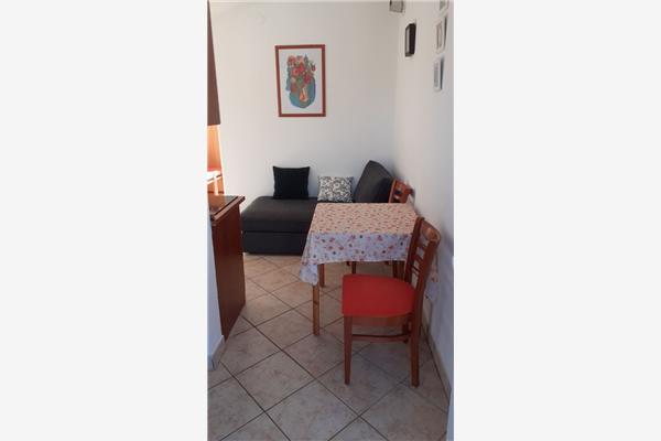 Apartment A5, for 2 persons