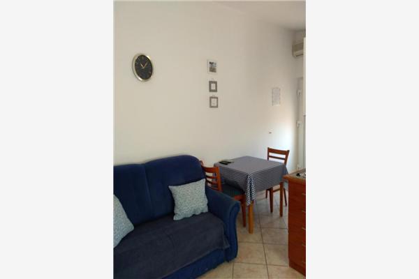 Apartment A5, for 2 persons