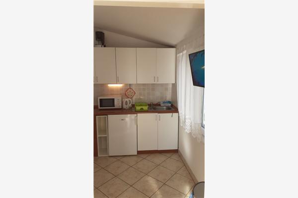 Apartment A5, for 2 persons