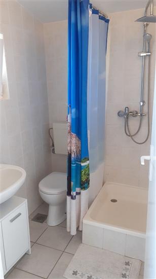 Apartment A5, for 2 persons