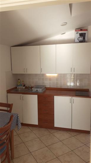 Apartment A4, for 4 persons