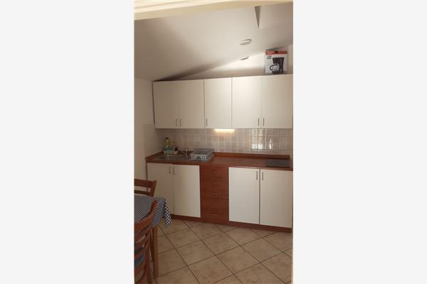 Apartment A4, for 4 persons