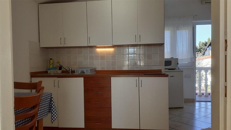 Apartment A4, for 4 persons