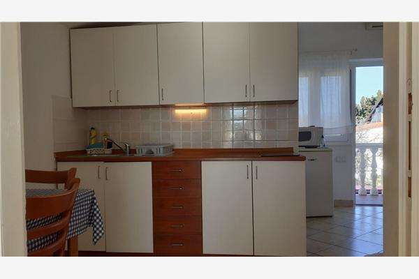 Apartment A4, for 4 persons