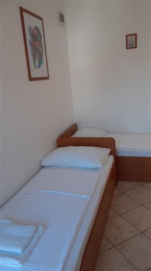 Apartment A4, for 4 persons