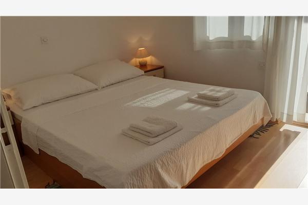 Apartment A4, for 4 persons