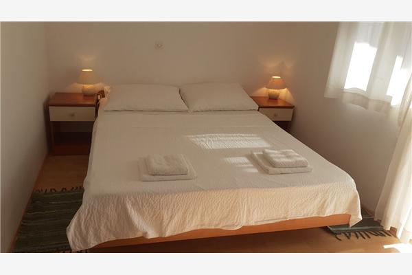 Apartment A4, for 4 persons