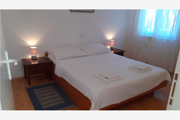 Apartment A3, for 4 persons