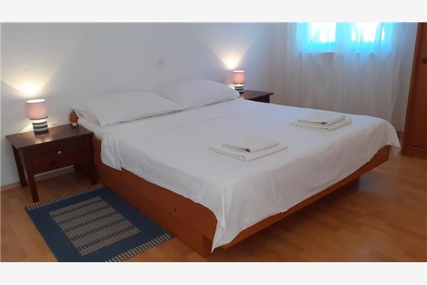 Apartment A3, for 4 persons