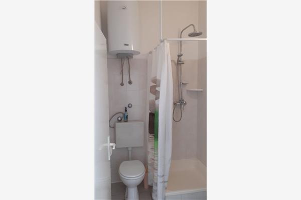 Apartment A3, for 4 persons