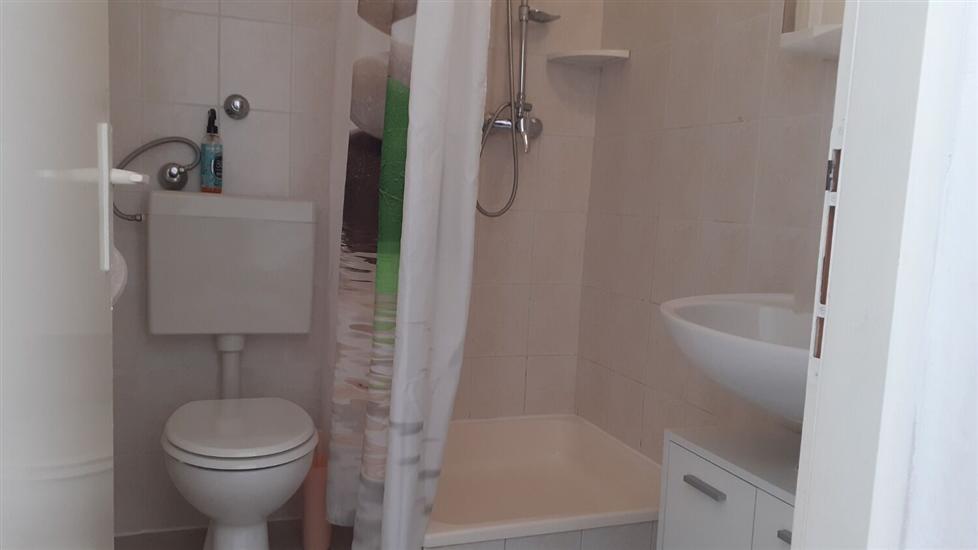 Apartment A3, for 4 persons