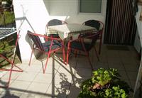 Appartement A4, pour 4 personnes