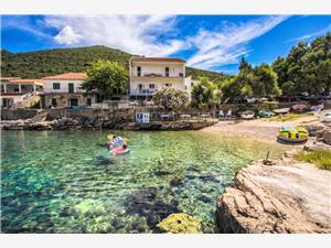 Apartment Middle Dalmatian islands,BookViewFrom 83 €