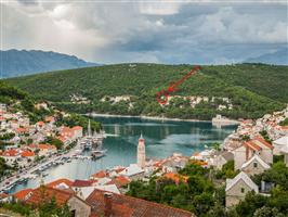 Apartment - Pucisca - island Brac