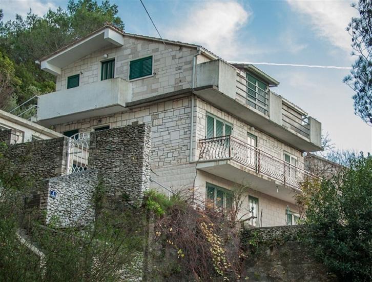 Apartmaj Hajdi