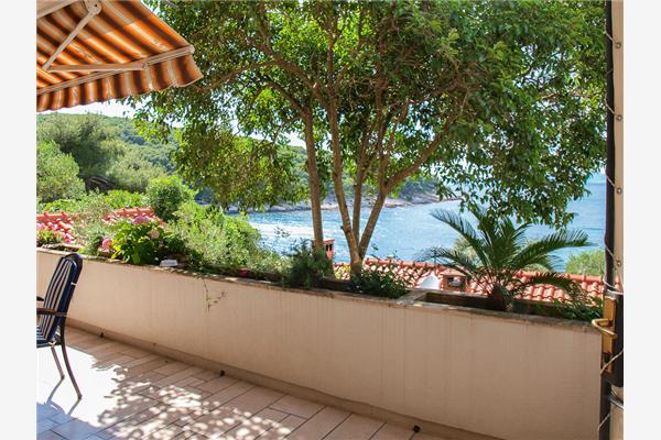 Apartman A1, 6 személyes