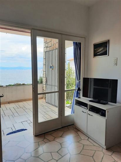 Apartman A1, 6 személyes