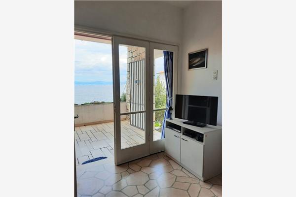 Apartman A1, 6 személyes