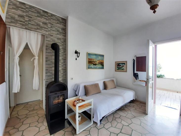 Apartman A1, 6 személyes