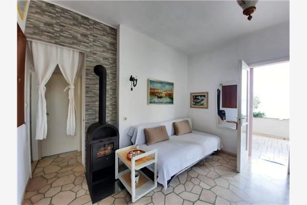 Apartman A1, 6 személyes