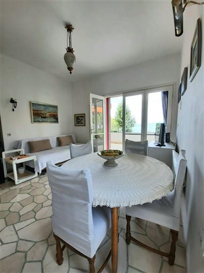 Apartman A1, 6 személyes