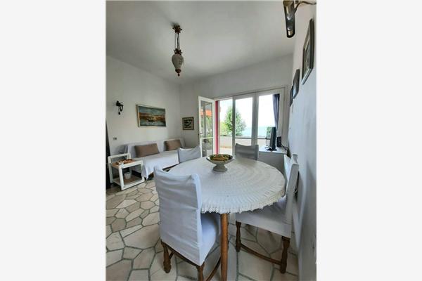 Apartman A1, 6 személyes