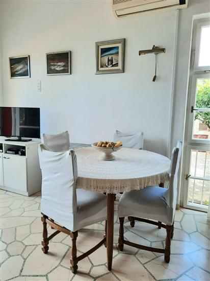 Apartman A1, 6 személyes