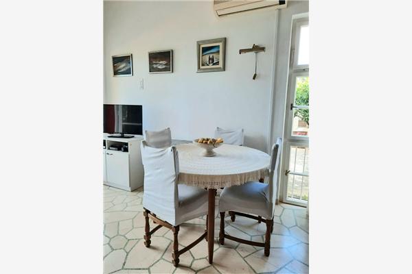 Apartman A1, 6 személyes