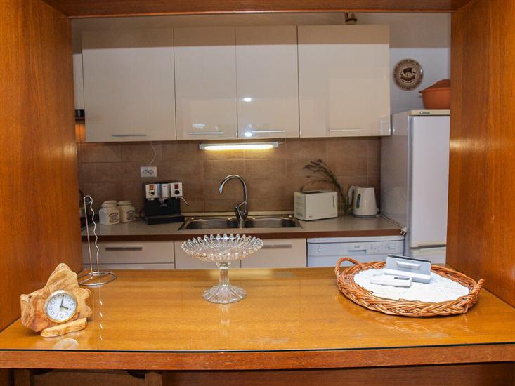 Apartman A1, 6 személyes