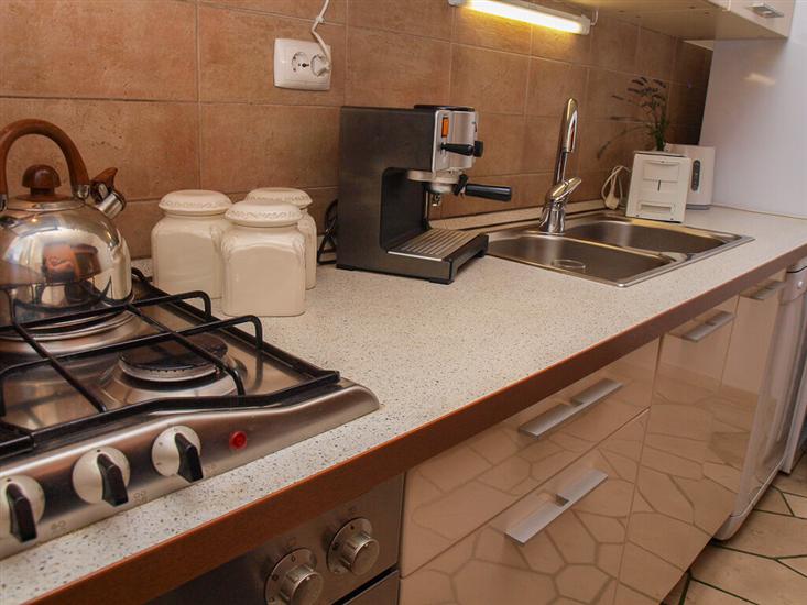 Apartman A1, 6 személyes