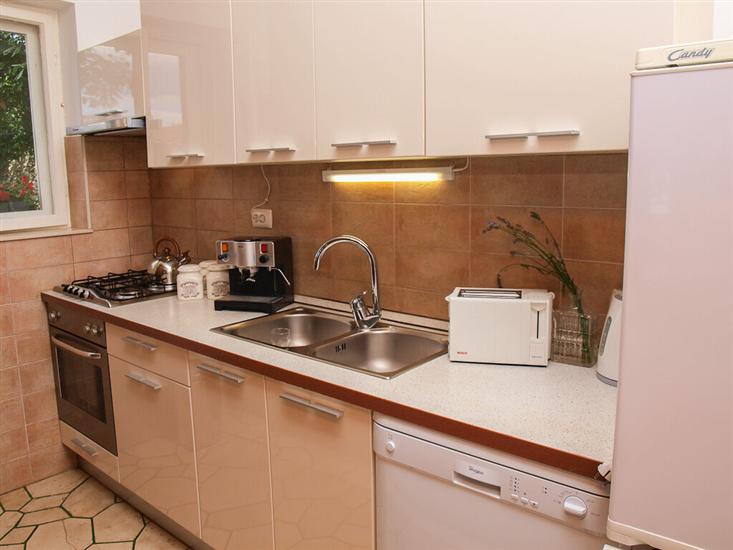 Apartman A1, 6 személyes