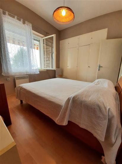 Apartman A1, 6 személyes