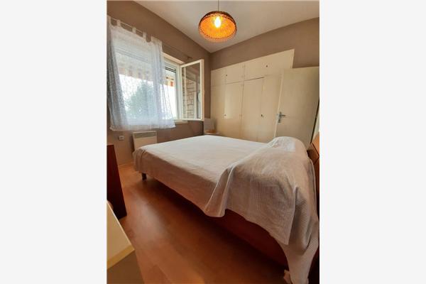 Apartman A1, 6 személyes