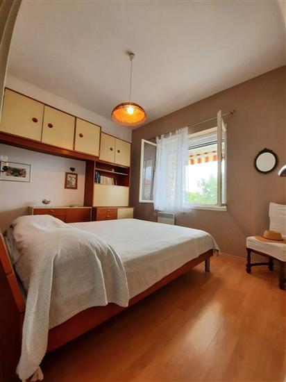 Apartman A1, 6 személyes