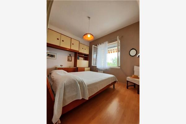 Apartman A1, 6 személyes