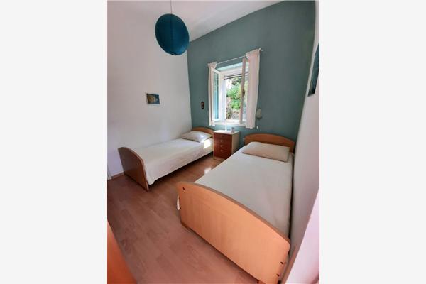 Apartman A1, 6 személyes