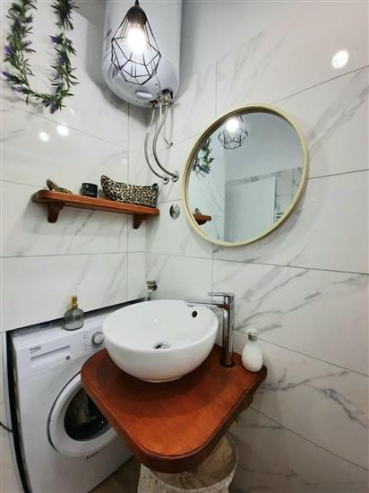 Apartman A1, 6 személyes