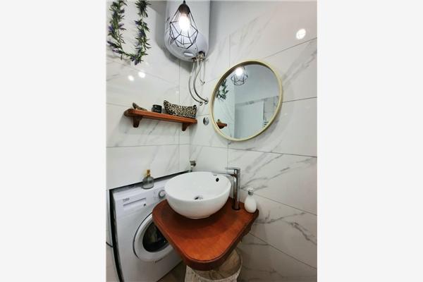 Apartman A1, 6 személyes