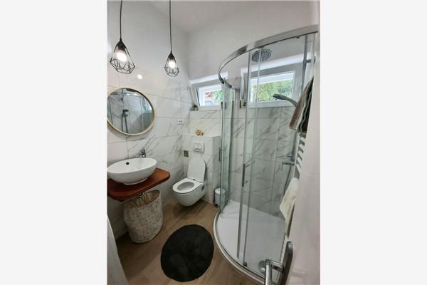 Apartman A1, 6 személyes