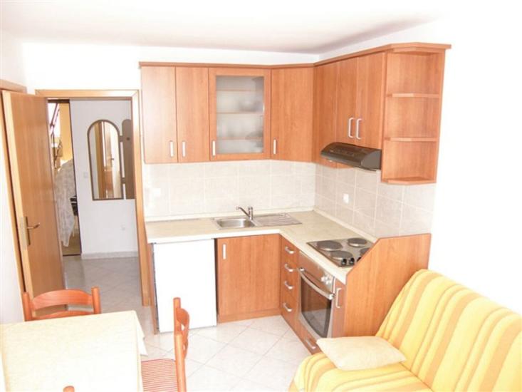Apartman A1, na 3 osebe
