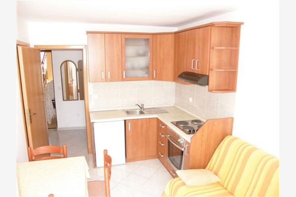 Apartman A1, na 3 osebe