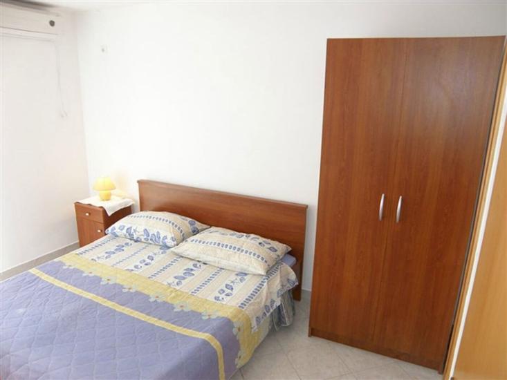 Apartman A1, na 3 osebe
