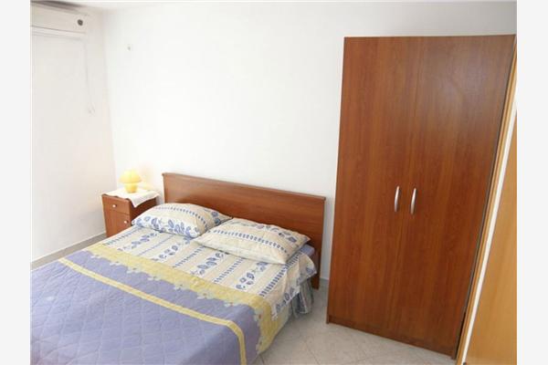 Apartman A1, na 3 osebe