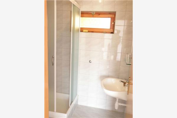 Apartman A1, na 3 osebe