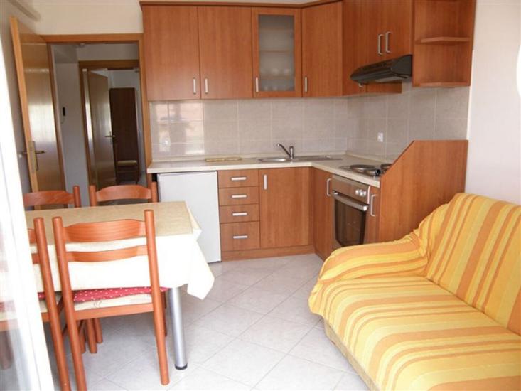 Apartman A2, na 5 osebe