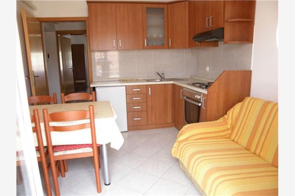 Apartman A2, na 5 osebe