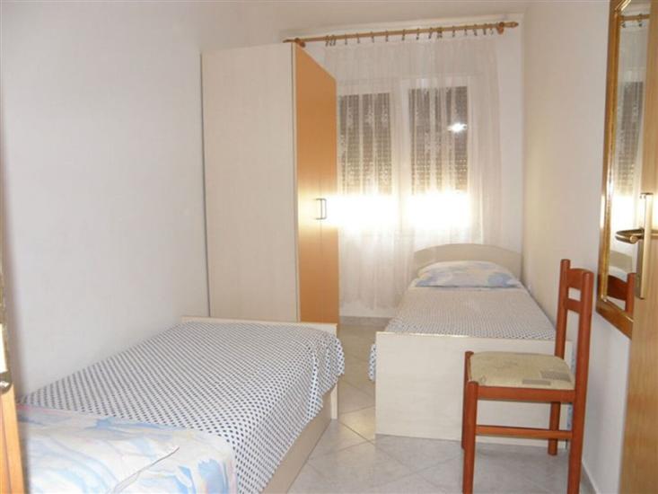 Apartman A2, na 5 osebe