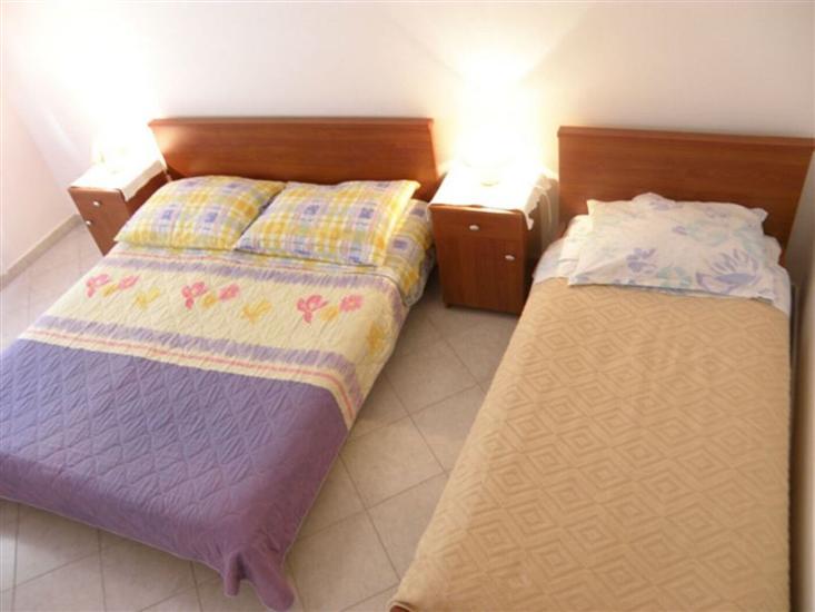 Apartman A2, na 5 osebe