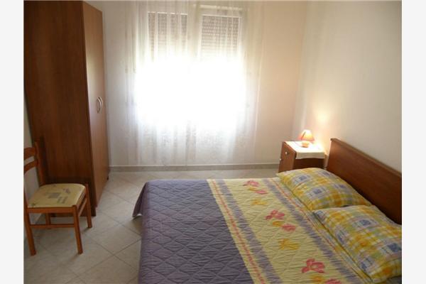 Apartman A2, na 5 osebe